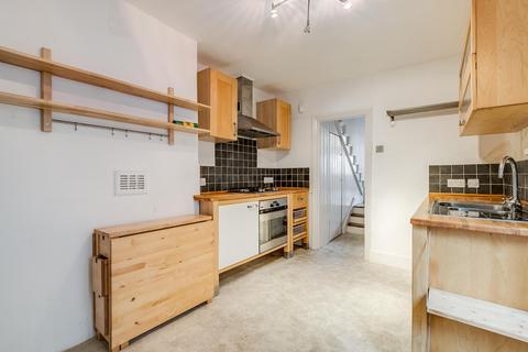 76a Solon Road, London, SW2 5UY