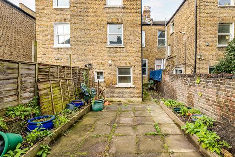 76a Solon Road, London, SW2 5UY