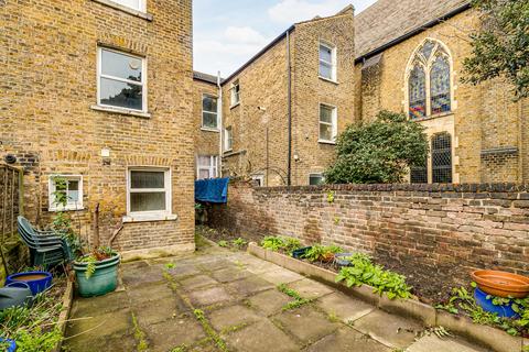 76a Solon Road, London, SW2 5UY
