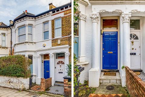 76a Solon Road, London, SW2 5UY
