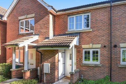 undefined, Sherwood Place,  Headington,  OX3
