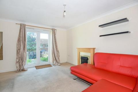 undefined, Sherwood Place,  Headington,  OX3
