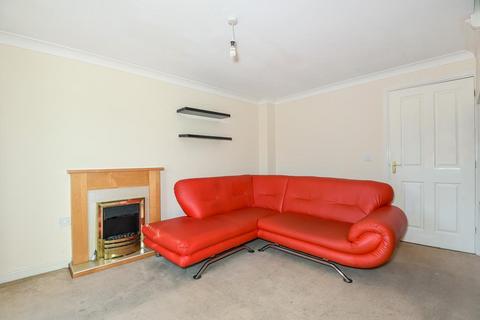 undefined, Sherwood Place,  Headington,  OX3