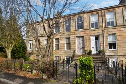 2 bedroom flat to rent, 42a Regent Park Square, Strathbungo, G41 2AG