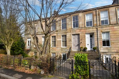 undefined, 42a Regent Park Square, Strathbungo, G41 2AG