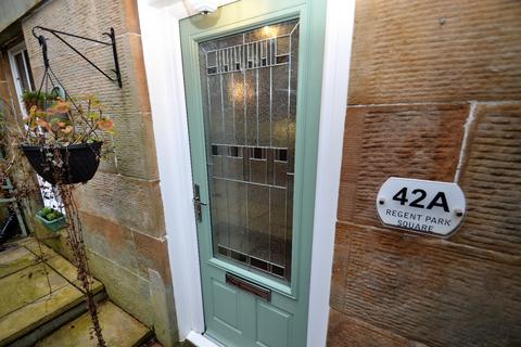 undefined, 42a Regent Park Square, Strathbungo, G41 2AG