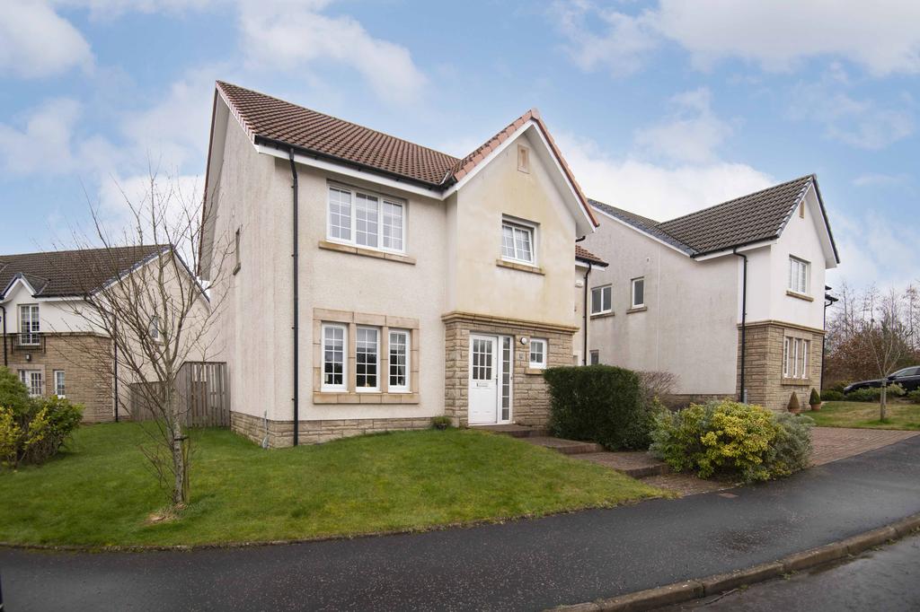 Houses For Sale Wakefield Avenue East Kilbride at Michael Beaulieu blog