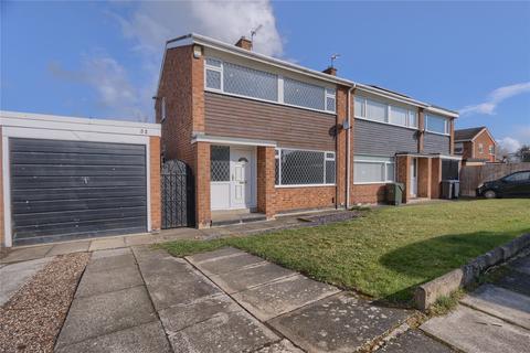 3 bedroom semi-detached house to rent, North Wood, Acklam