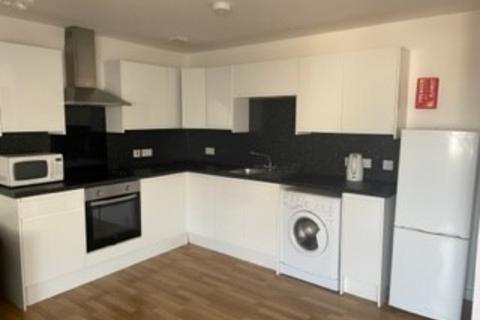 2 bedroom flat to rent, Langstane Place, City Centre, Aberdeen, AB11