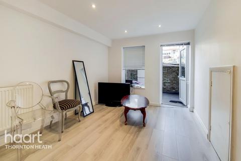 2 bedroom flat for sale - Ross Road, London
