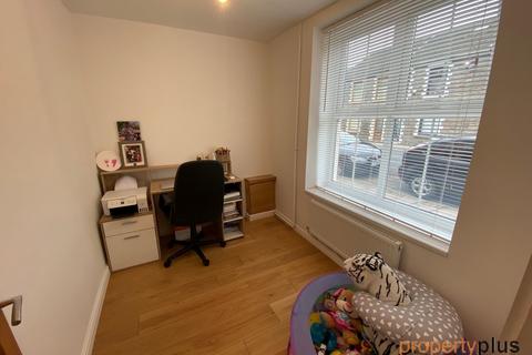 55 Partridge Road, Tonypandy, CF40 2LR