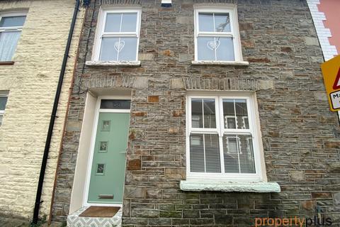 55 Partridge Road, Tonypandy, CF40 2LR