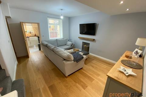 55 Partridge Road, Tonypandy, CF40 2LR