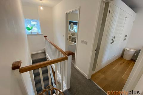 55 Partridge Road, Tonypandy, CF40 2LR