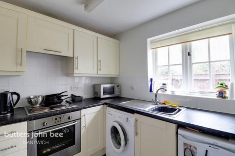 2 bedroom apartment for sale, Warwick Gate, Nantwich
