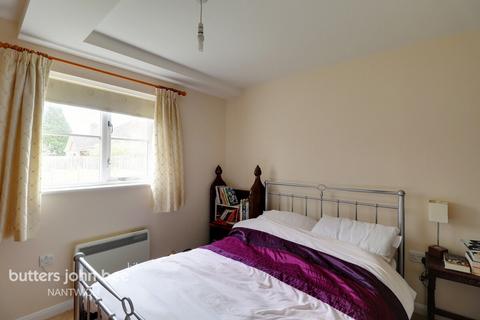 undefined, Warwick Gate, Nantwich