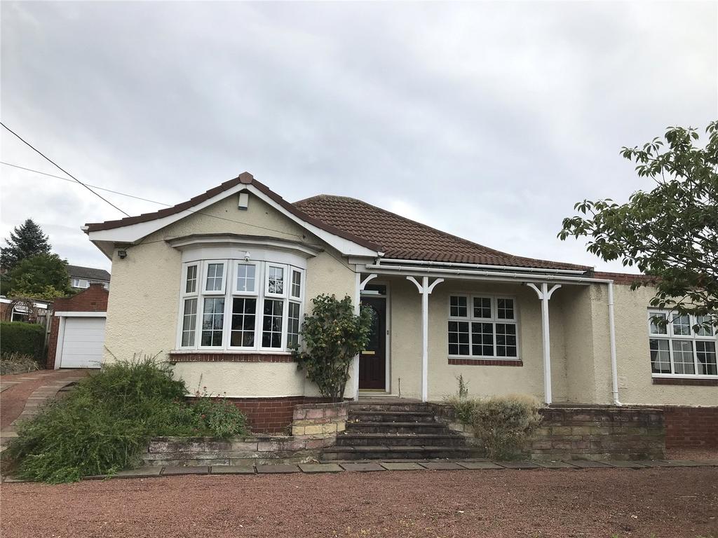 Long Bank, Birtley, Chester Le... 4 bed bungalow £225,000