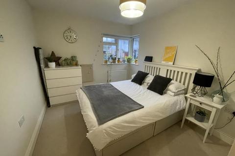 1 bedroom in a flat share to rent - Botley,  Oxford,  OX2