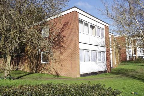 1 bedroom flat for sale, Thirlestane, St Albans, AL1