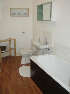 1 bedroom ground floor flat to rent, Fountain Row, , Newcastle upon Tyne NE2