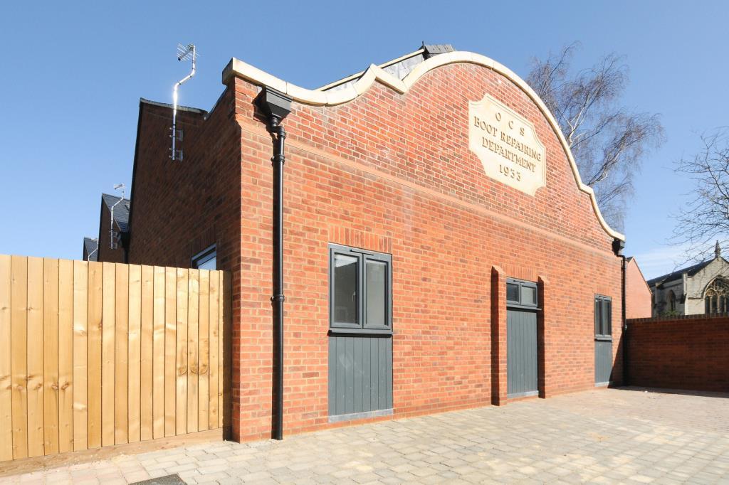 External View
