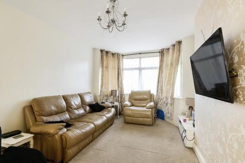 36 Annesley Drive, Croydon, CR0 8QX