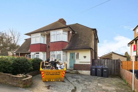 36 Annesley Drive, Croydon, CR0 8QX