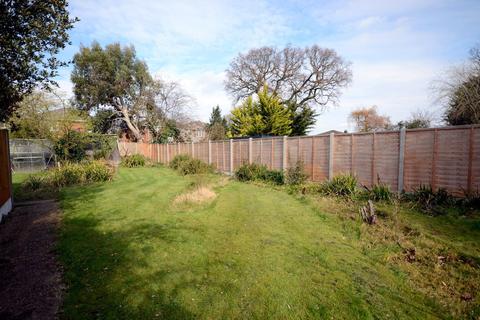 22a Nelson Road, New Malden, KT3 5EA