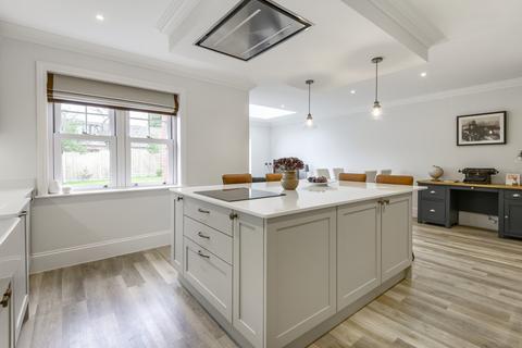 3 bedroom detached house for sale - Springvale Rise, Kings Worthy, Winchester, Hampshire, SO23