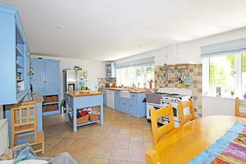 4 bedroom detached bungalow for sale, Le Petit Val, Alderney GY9