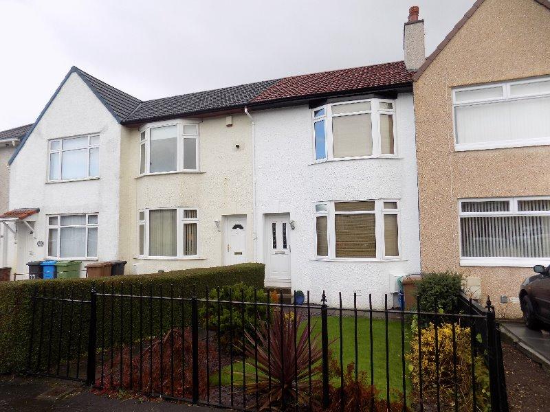 Gleniffer Drive, Barrhead, East... 2 bed flat £750 pcm (£173 pw)
