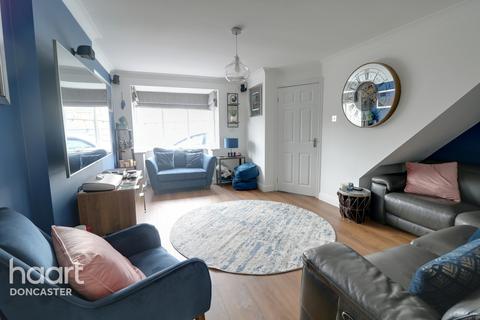 14 Church Croft, Edenthorpe, Doncaster, DN3 2PA