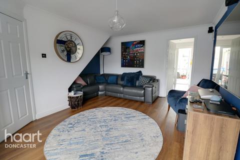 14 Church Croft, Edenthorpe, Doncaster, DN3 2PA