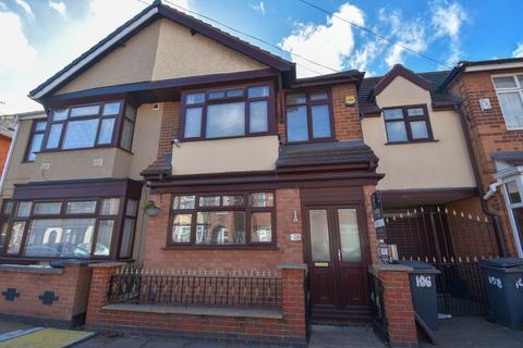 4 bedroom semi-detached house for sale - Prestwold Road, Leicester