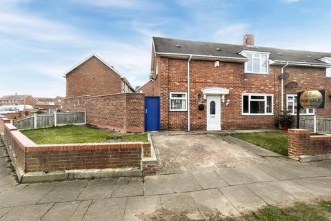 28 Duncan Road, Hartlepool, TS25 4EB