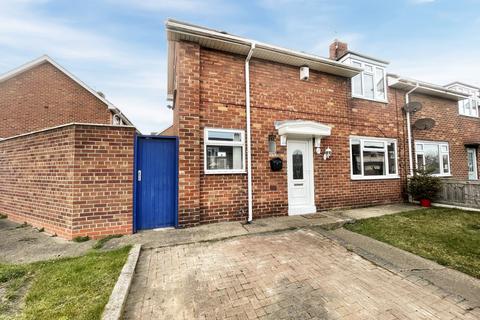 28 Duncan Road, Hartlepool, TS25 4EB