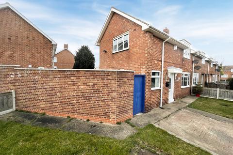 28 Duncan Road, Hartlepool, TS25 4EB