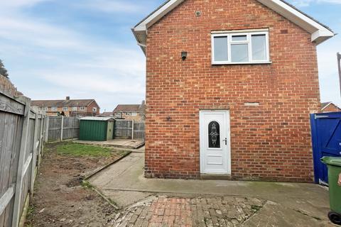 28 Duncan Road, Hartlepool, TS25 4EB
