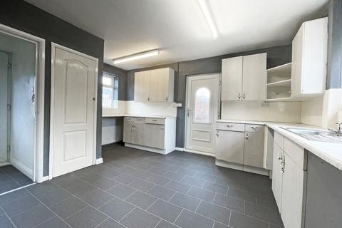 28 Duncan Road, Hartlepool, TS25 4EB