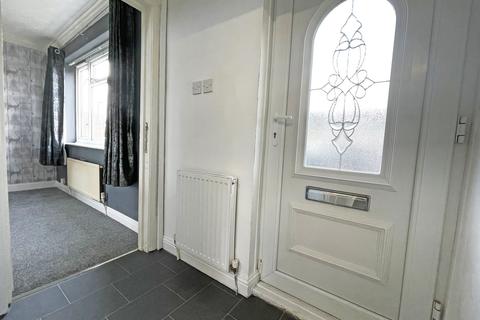 28 Duncan Road, Hartlepool, TS25 4EB