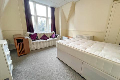 Studio for sale, Durley Gardens, Bournemouth, BH2