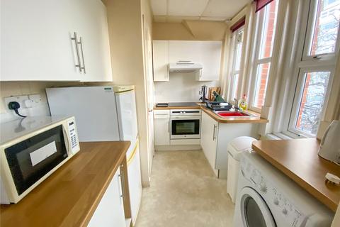 Studio for sale, Durley Gardens, Bournemouth, BH2