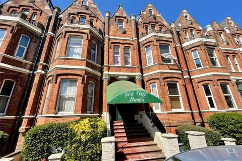 Studio for sale, Durley Gardens, Bournemouth, BH2
