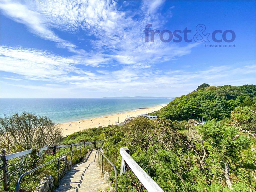 West Cliff