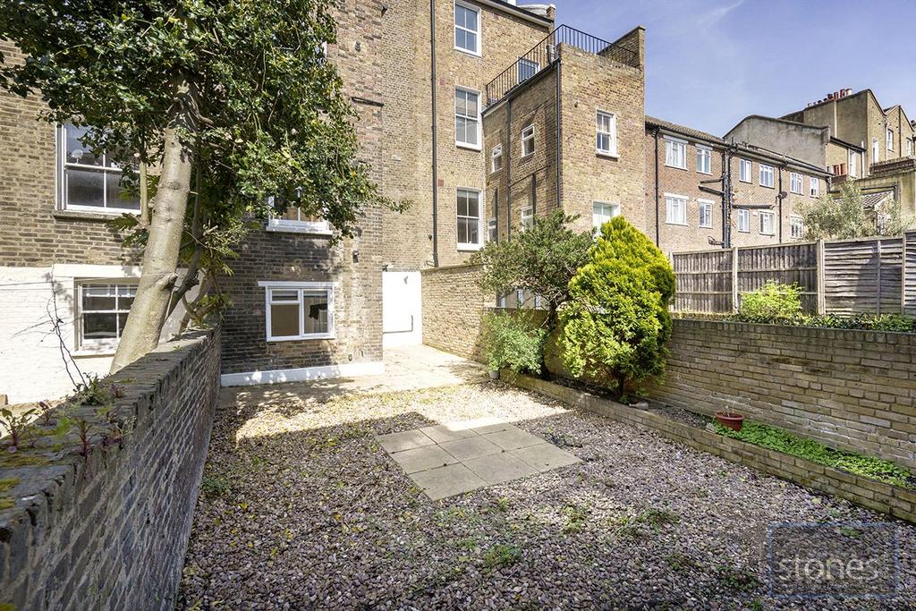 Warwick Avenue, London, W9 2 bed property - £2,500 pcm (£577 pw)