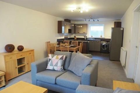 2 bedroom flat to rent, Copper Quarter, Swansea, SA1