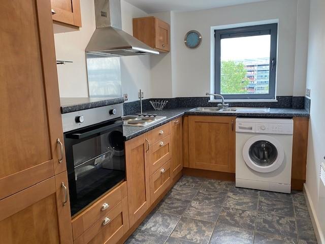 Apartment in Gateshead - View 3