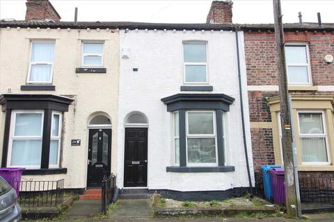 22 Harper Road, Liverpool, L9 1DP