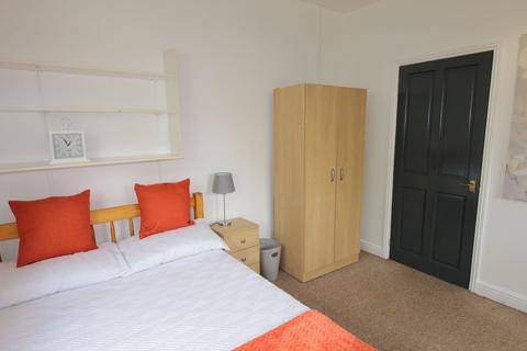 1 bedroom flat to rent, Flat A, 34 Ripon Street, Lincoln, Lincolnsire, LN5 7NL