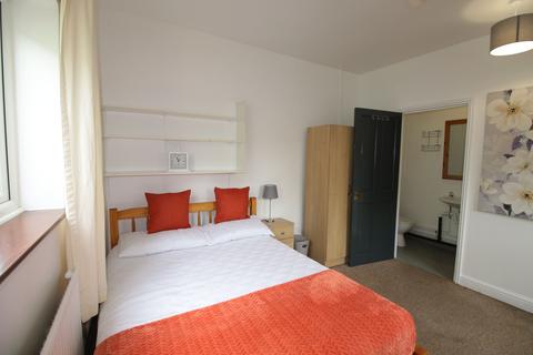 1 bedroom flat to rent, Flat A, 34 Ripon Street, Lincoln, Lincolnsire, LN5 7NL